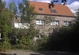 Ferienwohnungen Burgblick