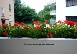 Fewo Deutschle am Bodensee
