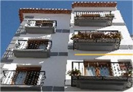 Apartments El Tranco del Mar