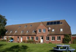 Ferienwohnungen Petersen