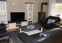 Ferienwohnung Greitemann I