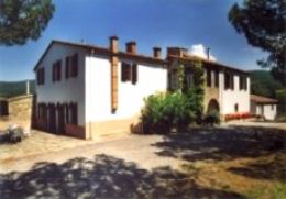 Landgut Prato a Baldo