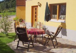 Ferienwohnung An der Liede