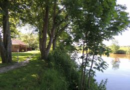 Carolinensiel Haus Biene