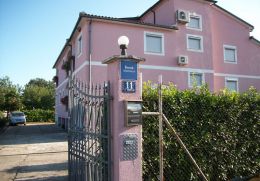 Ferienwohnungen im Haus Martin - Porec