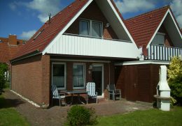 Haus Svenja