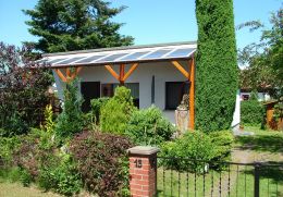 Ferienhaus Hahne