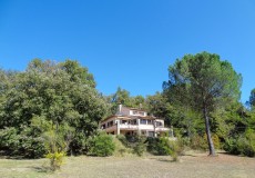Fewo mit Pool Hinterland Cannes