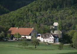 Maisenburg