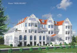 Appartementhaus Miramare
