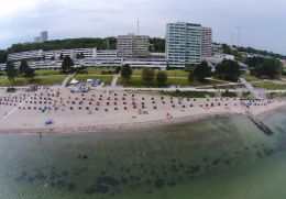 Ferienwohnung Traumblick