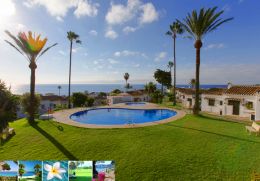 Ferienhaus Costa del Sol