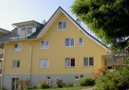 Ferienwohnungen Dinkelbach 1