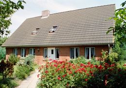 In der Marsch