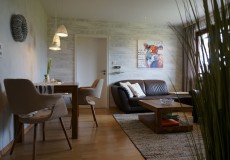Das Sonnenhaus