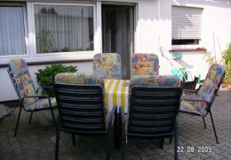 Ferienwohnung Ludwig
