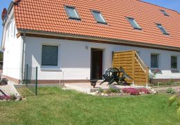 Ferienwohnung Luise I