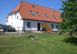 Ferienwohnung Luise II