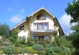 Ferienwohnungen Am Uhlenberg