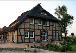 Gutsscheune Moisselbritz