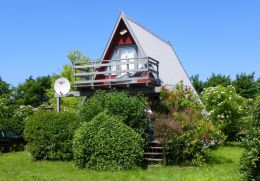 Hinnerk auf Poel