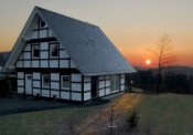 Zapfenhaus am Berghotel