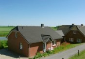 Ferienhaus am Westerdeich