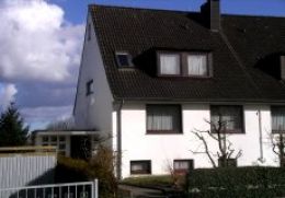 Ferienwohnung Scharbeutz
