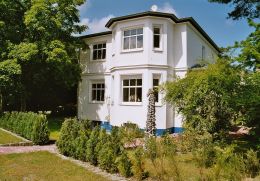 Haus Lydia