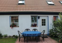 Ferienhaus Anna
