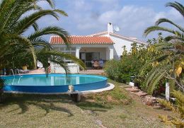 Casa Dorethe