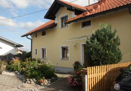 Haus Christian