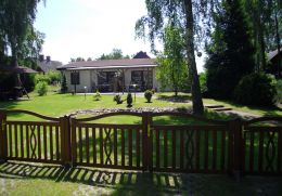 Ferienhaus Schnittke