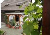 Ferienh�usle im Schwarzwald Murgtal