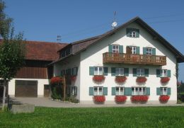 Ferienhof Hartmann