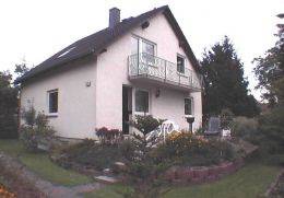 Ferienwohnung Betty Ferienwohnung Betty