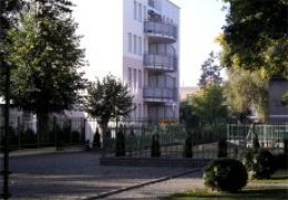 Ferienwohnung Misdroy