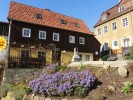 Bad Schandau - Elblandhaus Bad Schandau - Elblandhaus