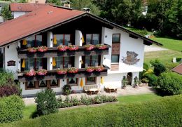G�stehaus Kaindl