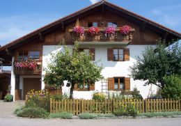Ferienhaus Walz