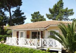 Chalet Monique