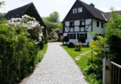 Ferienhaus Wiesengrund