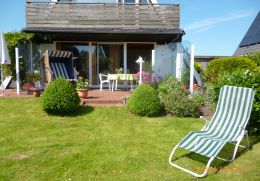 Ferienhaus Stexwig