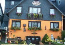 Pension Heinze