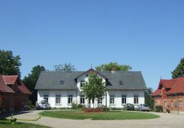 Bauernhof Familie Schmidt