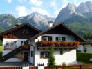 Garmisch-Partenkirchen - Ferienwohnungen Frühholz Garmisch-Partenkirchen - Ferienwohnungen Frühholz