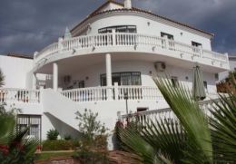 Casa Bavaria