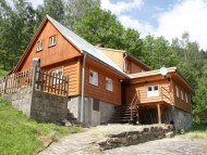 Ferienhaus Desna