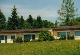 Ferienzentrum & Hotel Maierh�fen
