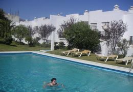 Ferienwohnung Mijas Golf